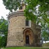 Vysehrad