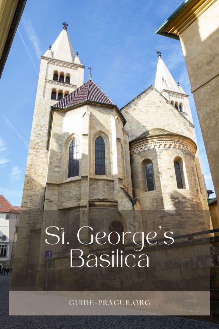 Bazilika svatého Jiří