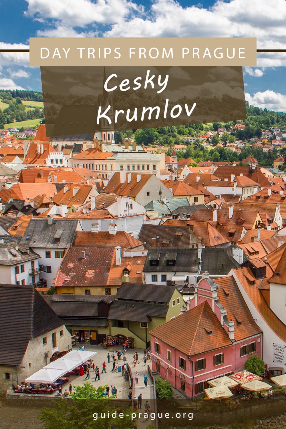 Český Krumlov