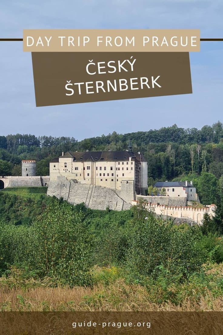 Český Šternberk