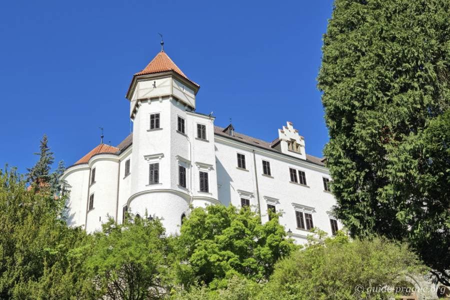 Konopiště Castle
