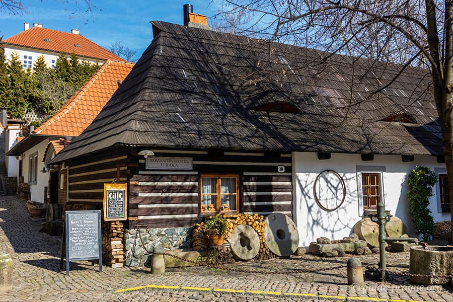 Nový Svět