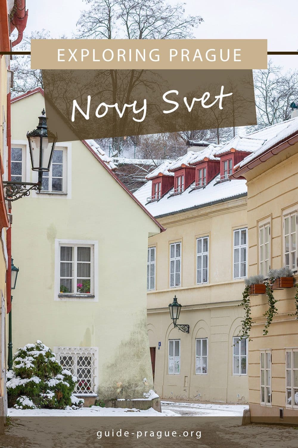 Nový Svět
