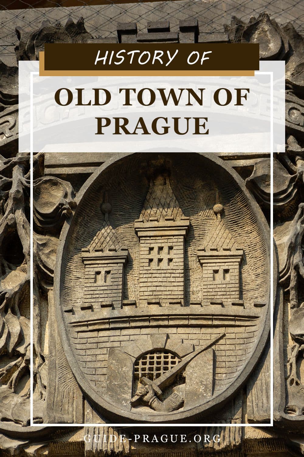 History of Old Town