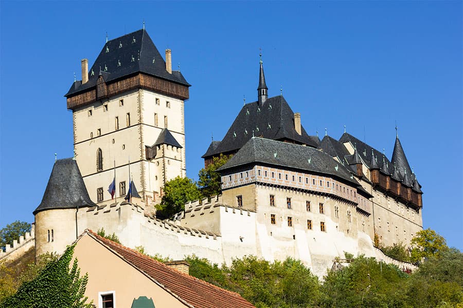 Castles