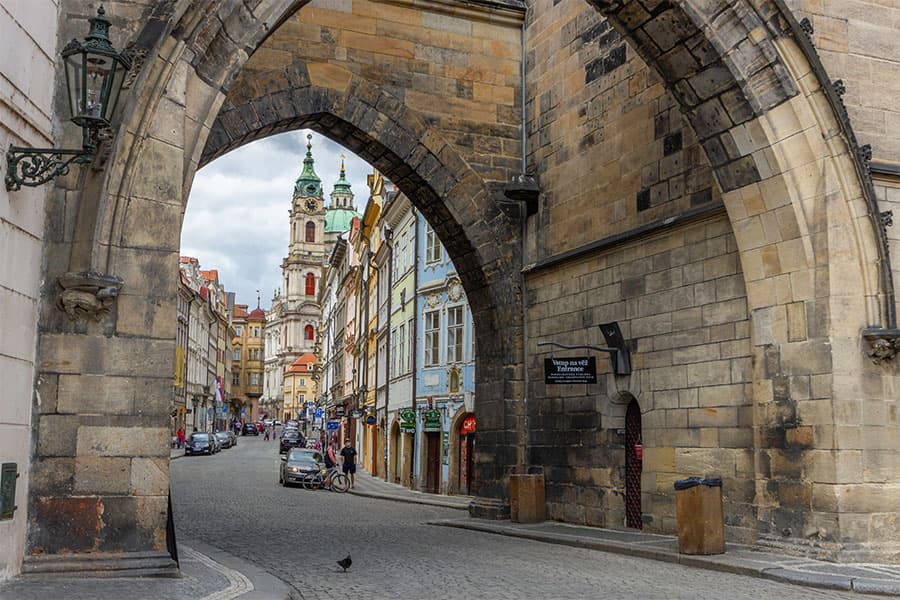 Itinerary Ideas