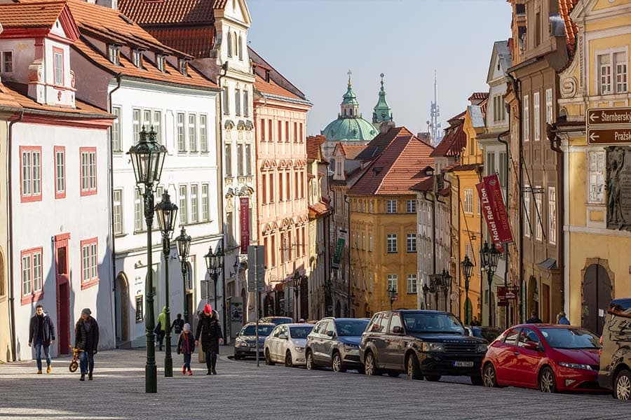 Driving in the Czech Republic: Everything You Need to Know Driving in the Czech Republic: Everything You Need to Know